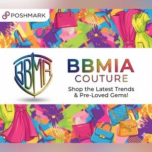 BBMIA Couture welcomes you !